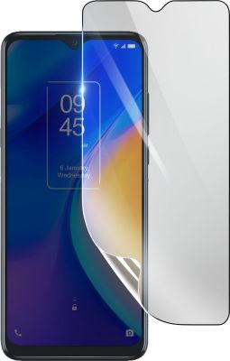 Protège écran 3MK TCL 20 SE en Hydrogel Antichoc Protège écran 3MK TCL 20 SE en Hydrogel Antichoc