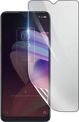 Protège écran 3MK TCL 10 SE en Hydrogel Antichoc