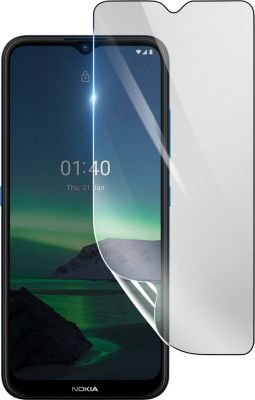 Protège écran 3MK Nokia 1.4 en Hydrogel Antichoc