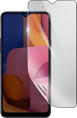 Protège écran 3MK Samsung Galaxy A20s en Hydrogel Antichoc