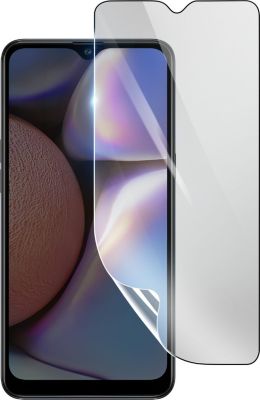 Protège écran 3MK Samsung Galaxy A10s en Hydrogel Antichoc