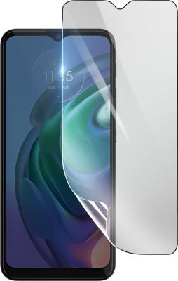 Protège écran 3MK Motorola Moto G10 en Hydrogel Antichoc