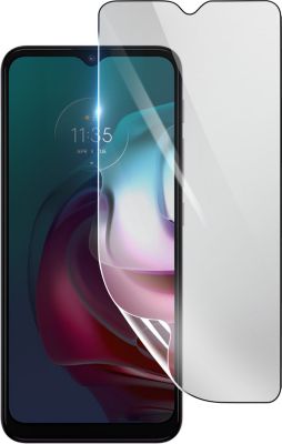 Protège écran 3MK Motorola Moto G30 en Hydrogel Antichoc
