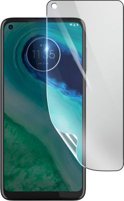 Protège écran 3MK Motorola Moto G8 en Hydrogel Antichoc