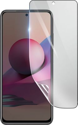 Protège écran 3MK Xiaomi Redmi Note 10s en Hydrogel Antich