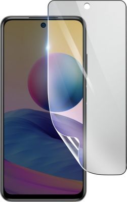 Protège écran 3MK Xiaomi Redmi Note 10 5G en Hydrogel Anti