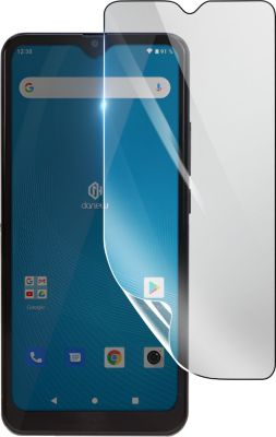 Protège écran 3MK Danew Konnect 608 en Hydrogel Antichoc