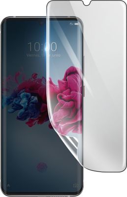 Protège écran 3MK ZTE Axon 11 en Hydrogel Antichoc