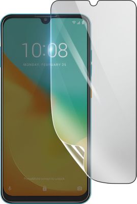 Protège écran 3MK ZTE Blade V10 Vita en Hydrogel Antichoc