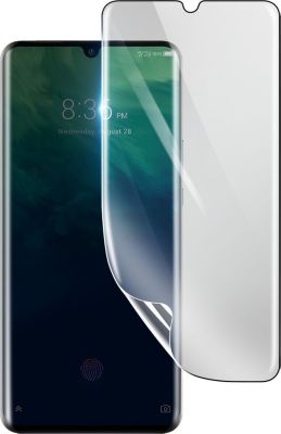 Protège écran 3MK ZTE Axon 10 Pro en Hydrogel Antichoc
