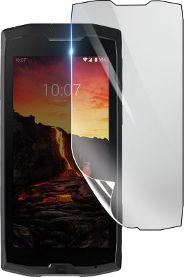 Protège écran 3MK Crosscall Core-M4GO en Hydrogel Antichoc