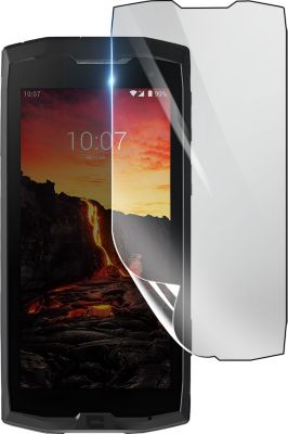 Protège écran 3MK Crosscall Core-M4GO en Hydrogel Antichoc