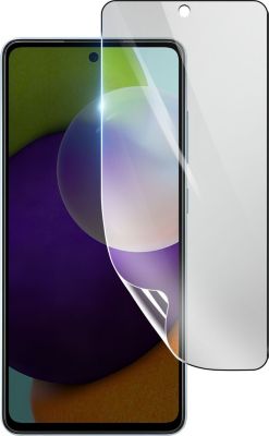 Protège écran 3MK Samsung Galaxy A52 en Hydrogel Antichoc
