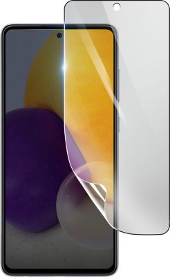 Protège écran 3MK Samsung Galaxy A72 en Hydrogel Antichoc