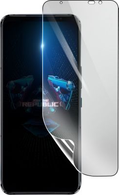 Protège écran 3MK Asus ROG Phone 5 en Hydrogel Antichoc