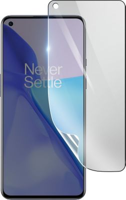 Protège écran 3MK OnePlus 9 en Hydrogel Antichoc