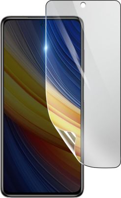Protège écran 3MK Xiaomi Poco X3 Pro en Hydrogel Antichoc