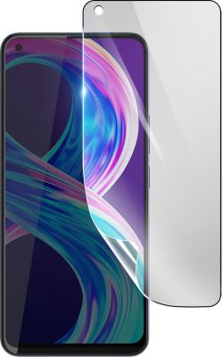 Protège écran 3MK Realme 8 Pro en Hydrogel Antichoc