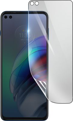 Protège écran 3MK Motorola Moto G100 en Hydrogel Antichoc