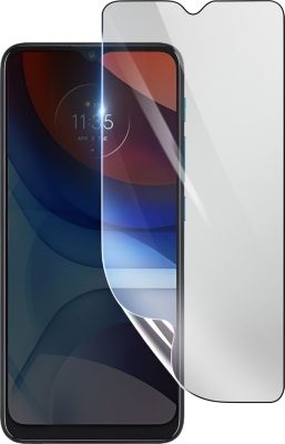 Protège écran 3MK Motorola Moto E7i Power en Hydrogel Anti