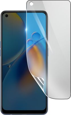 Protège écran 3MK Oppo A74 en Hydrogel Antichoc