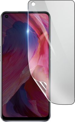 Protège écran 3MK Oppo A54 5G en Hydrogel Antichoc