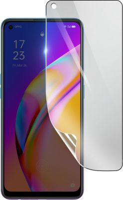 Protège écran 3MK Oppo A94 5G en Hydrogel Antichoc