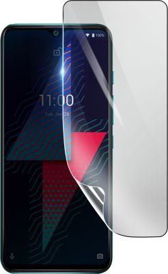 Protège écran 3MK Wiko Power U30 en Hydrogel Antichoc