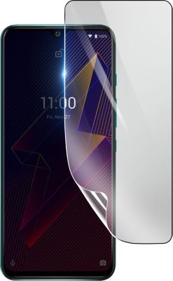 Protège écran 3MK Wiko Power U20 en Hydrogel Antichoc