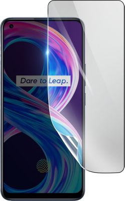 Protège écran 3MK Realme 8 en Hydrogel Antichoc