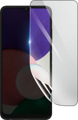 Protège écran 3MK Samsung Galaxy A22 5G en Hydrogel Antich Protège écran 3MK Samsung Galaxy A22 5G en Hydrogel Antich