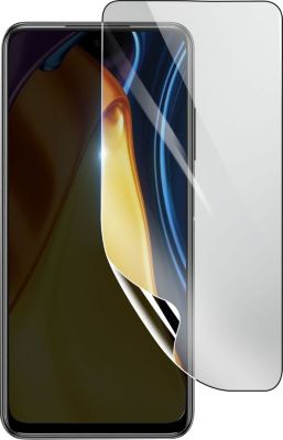 Protège écran 3MK Xiaomi Poco M3 Pro en Hydrogel Antichoc