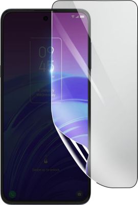 Protège écran 3MK TCL 20L en Hydrogel Antichoc