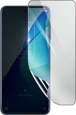 Protège écran 3MK TCL 20L Plus en Hydrogel Antichoc