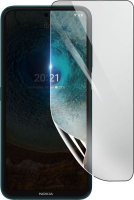 Protège écran 3MK Nokia X10 en Hydrogel Antichoc