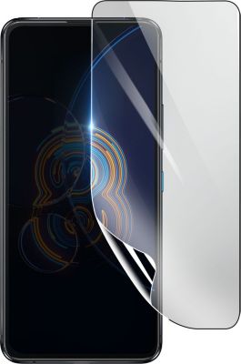Protège écran 3MK Asus Zenfone 8 Flip en Hydrogel Antichoc