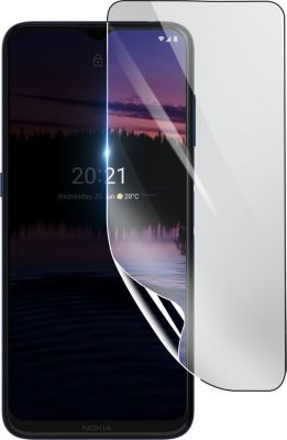 Protège écran 3MK Nokia G20 en Hydrogel Antichoc