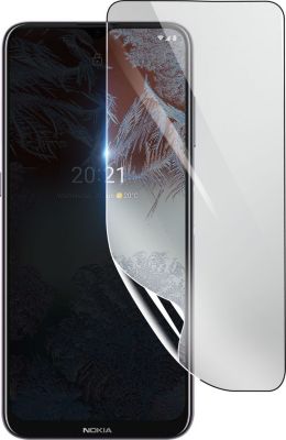 Protège écran 3MK Nokia G10 en Hydrogel Antichoc