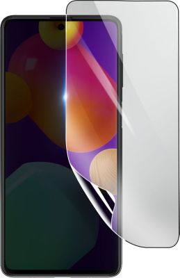 Protège écran 3MK Samsung Galaxy M62 en Hydrogel Antichoc