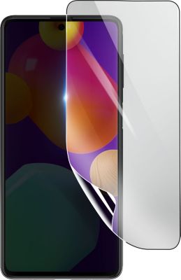 Protège écran 3MK Samsung Galaxy M62 en Hydrogel Antichoc Protège écran 3MK Samsung Galaxy M62 en Hydrogel Antichoc