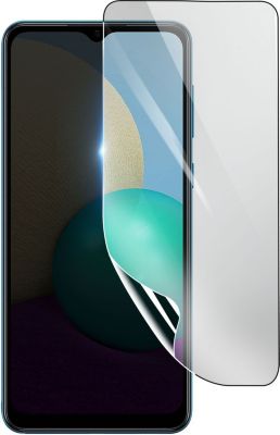 Protège écran 3MK Samsung Galaxy A02 en Hydrogel Antichoc
