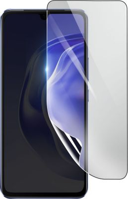 Protège écran 3MK Vivo V21 en Hydrogel Antichoc