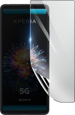 Protège écran 3MK Sony Xperia 10 III en Hydrogel Antichoc