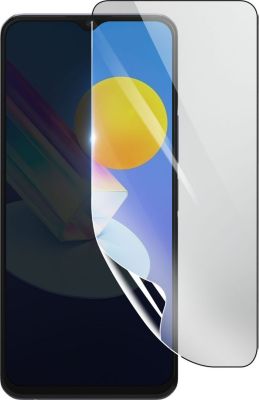 Protège écran 3MK Samsung Galaxy A22 en Hydrogel Antichoc