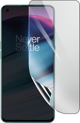 Protège écran 3MK OnePlus Nord CE 5G en Hydrogel Antichoc