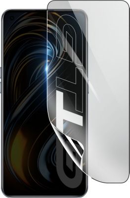 Protège écran 3MK Realme GT 5G en Hydrogel Antichoc