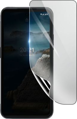 Protège écran 3MK Nokia XR20 en Hydrogel Antichoc