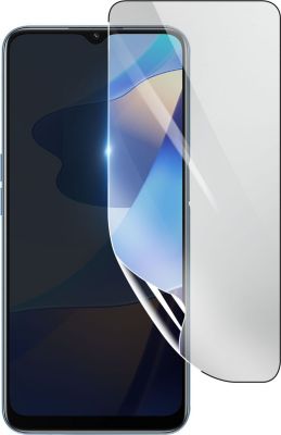 Protège écran 3MK Oppo A16 en Hydrogel Antichoc