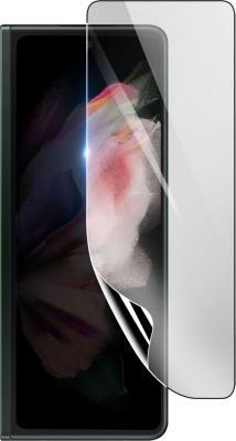 Protège écran 3MK Samsung Galaxy Z Fold 3 en Hydrogel Anti