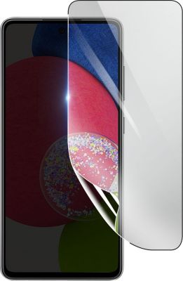 Protège écran 3MK Samsung Galaxy A52s en Hydrogel Antichoc